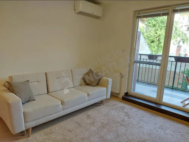 Kiadó lakás Budapest XIV. kerület, Kiszugló 48 nm