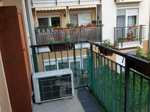 Kiadó lakás Budapest XIV. kerület, Kiszugló 48 nm