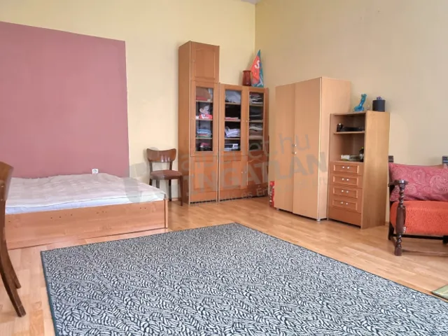 Kiadó lakás Budapest VII. kerület, Belső-Erzsébetváros 42 nm