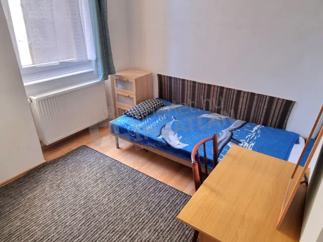 Kiadó lakás Budapest VII. kerület, Belső-Erzsébetváros 42 nm