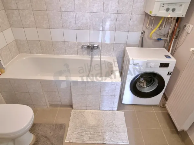 Kiadó lakás Budapest VII. kerület, Belső-Erzsébetváros 42 nm