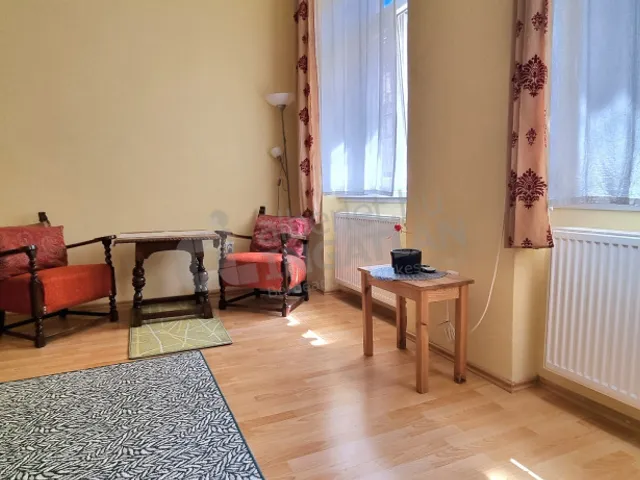 Kiadó lakás Budapest VII. kerület, Belső-Erzsébetváros 42 nm