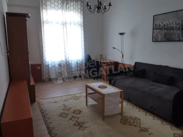 Kiadó lakás Budapest XI. kerület 42 nm