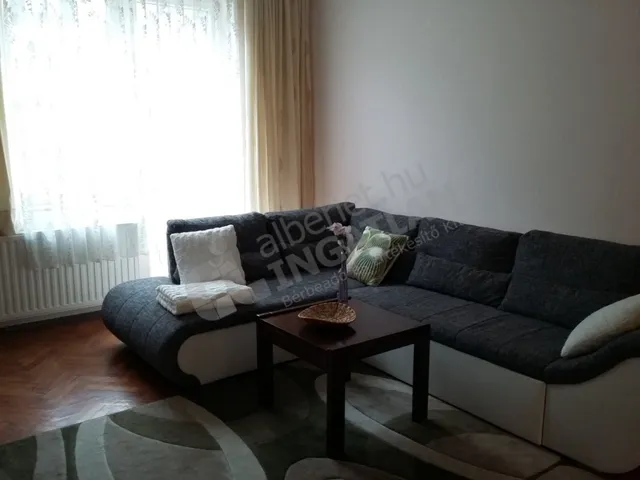 Kiadó lakás Budapest XI. kerület, Lágymányos 57 nm