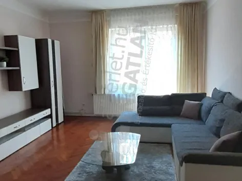 Kiadó lakás Budapest XI. kerület, Lágymányos 57 nm