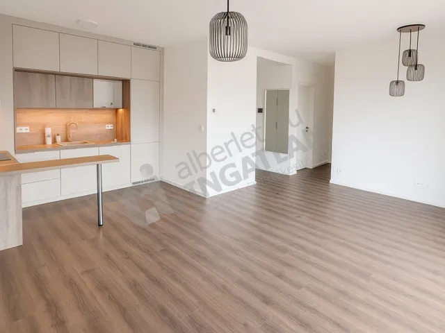 Kiadó lakás Budapest XIV. kerület, Kiszugló 47 nm