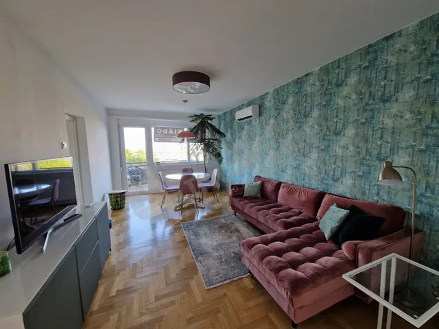 Kiadó lakás Budapest III. kerület, Remetehegy 64 nm