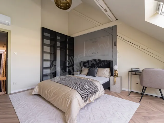 Eladó lakás Budapest V. kerület, Belváros 100 nm