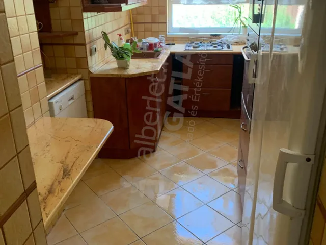 Kiadó lakás Budapest XIV. kerület, Kiszugló 69 nm