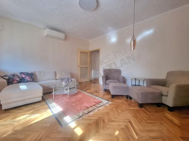 Kiadó lakás Budapest XIV. kerület, Kiszugló 69 nm
