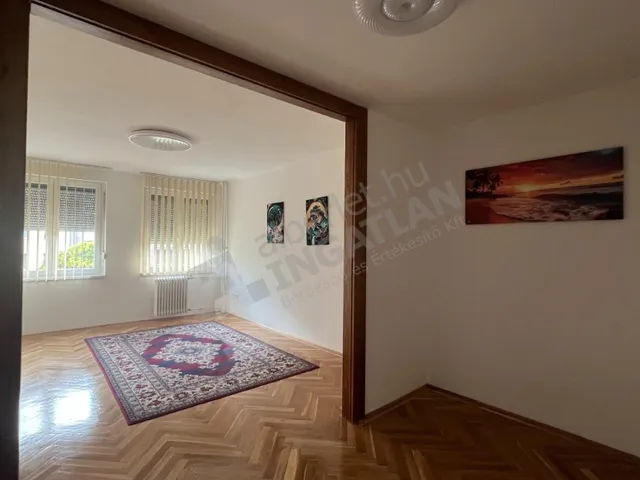 Kiadó lakás Budapest XI. kerület, Szentimreváros 63 nm