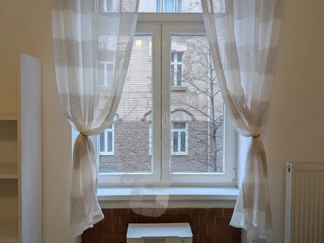 Kiadó lakás Budapest XII. kerület, Krisztinaváros XII. ker. 33 nm