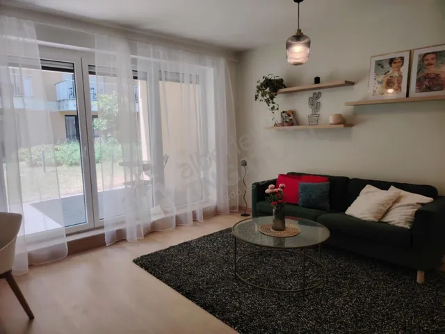 Kiadó lakás Budapest VIII. kerület 40 nm