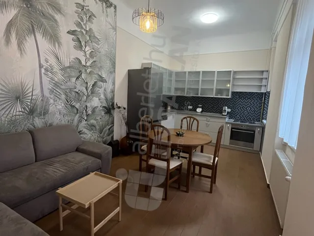 Kiadó lakás Budapest XIV. kerület, Istvánmező 82 nm