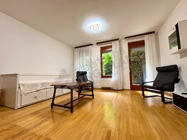 Kiadó lakás Budapest II. kerület, Hűvösvölgy 35 nm