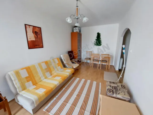 Kiadó lakás Budapest XV. kerület, Újpalota 56 nm