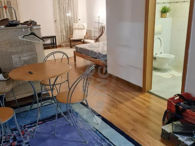 Kiadó lakás Budapest II. kerület 41 nm