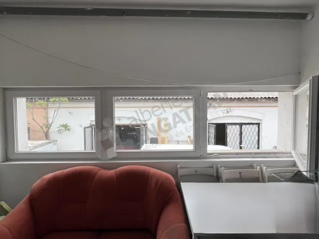 Kiadó lakás Budapest XIV. kerület, Törökőr 150 nm