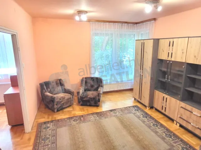 Kiadó lakás Budapest XII. kerület, Kútvölgy 54 nm