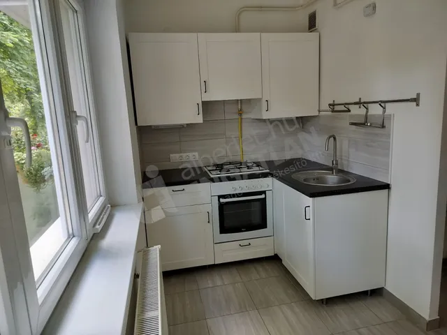 Kiadó lakás Budapest II. kerület, Pasarét 35 nm