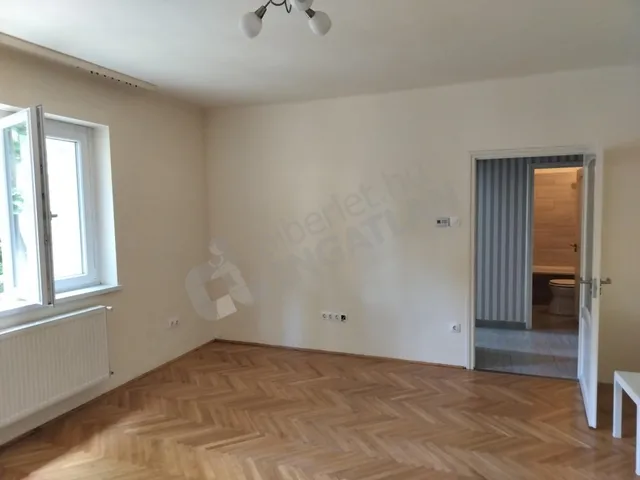 Kiadó lakás Budapest II. kerület, Pasarét 35 nm