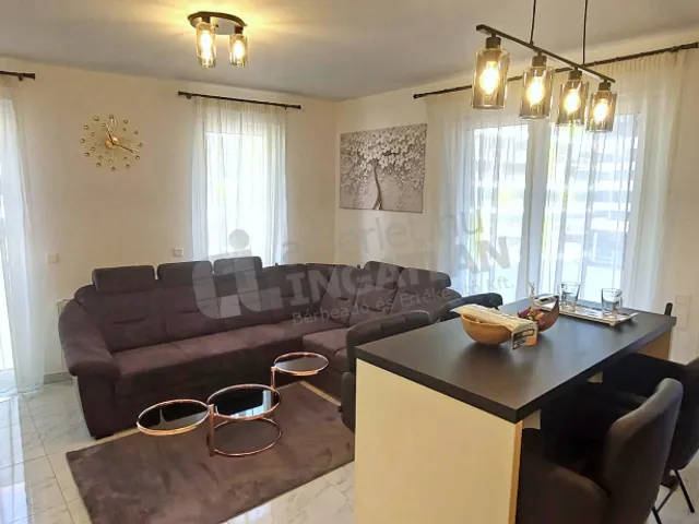Kiadó lakás Budapest VIII. kerület 70 nm