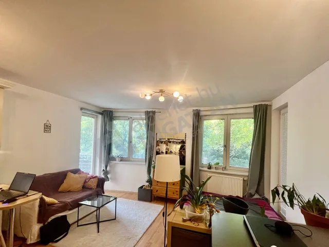 Eladó lakás Budapest IX. kerület 30 nm