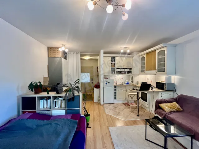 Eladó lakás Budapest IX. kerület 30 nm