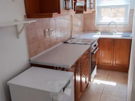 Kiadó lakás Budapest VI. kerület 52 nm