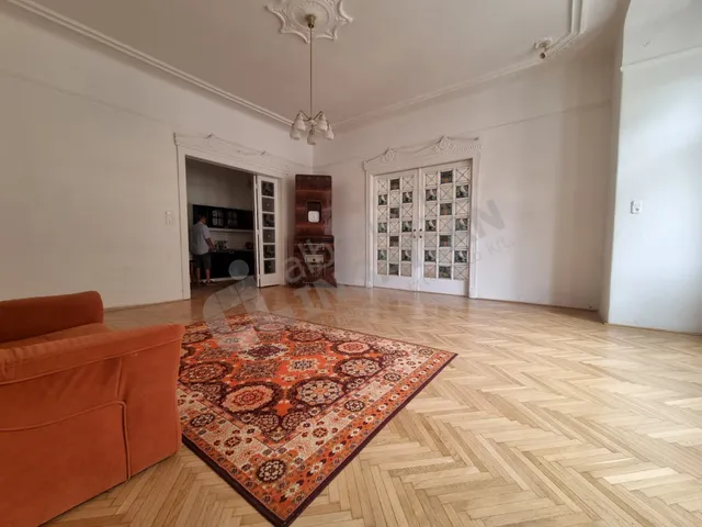 Kiadó lakás Budapest V. kerület, Lipótváros 85 nm