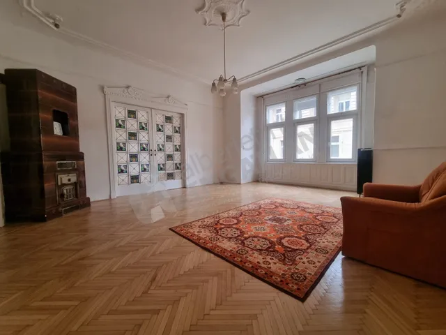 Kiadó lakás Budapest V. kerület, Lipótváros 85 nm