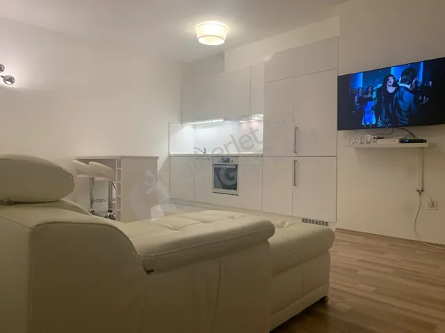 Kiadó lakás Budapest XIII. kerület, Angyalföld 50 nm