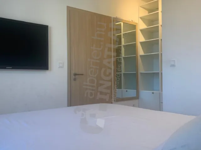 Kiadó lakás Budapest XIII. kerület, Angyalföld 50 nm