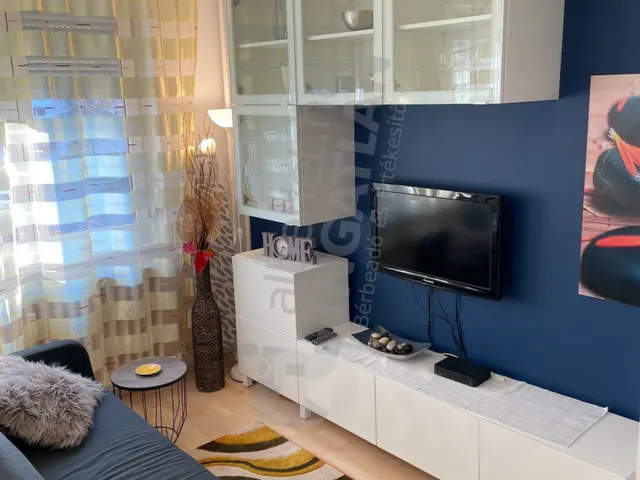 Kiadó lakás Budapest III. kerület 31 nm