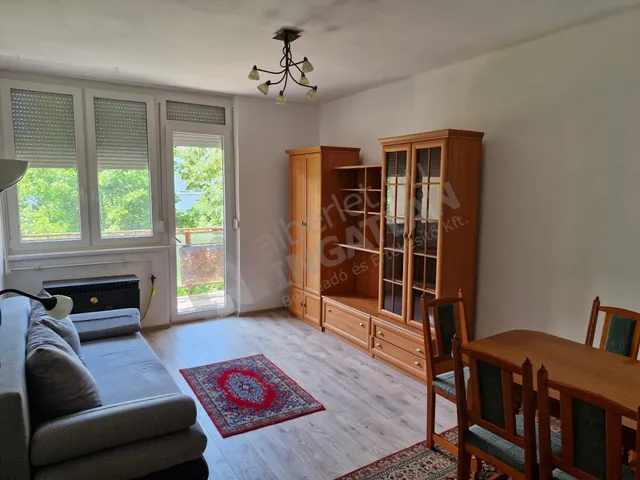 Kiadó lakás Budapest XIII. kerület, Angyalföld 60 nm