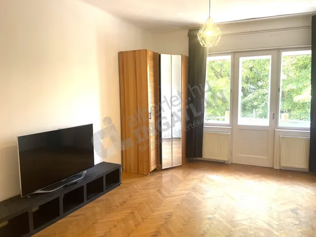 Kiadó lakás Budapest XII. kerület, Németvölgy 50 nm