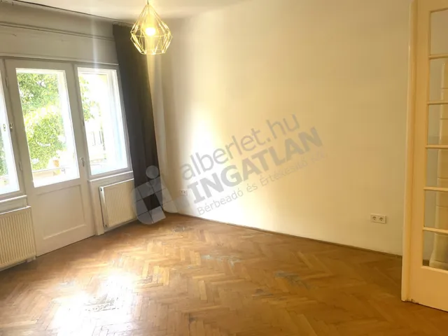 Kiadó lakás Budapest XII. kerület, Németvölgy 50 nm