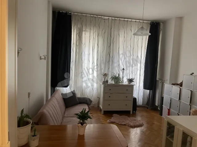 Kiadó lakás Budapest VII. kerület, Belső-Erzsébetváros 28 nm