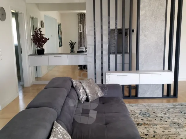 Kiadó lakás Budapest II. kerület, Pasarét 126 nm