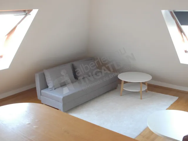 Kiadó lakás Budapest III. kerület, Óbuda 33 nm
