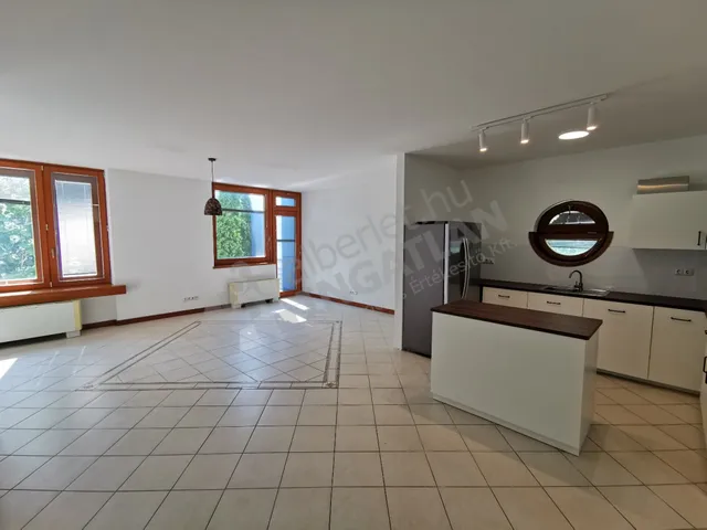 Kiadó lakás Budapest II. kerület, Kurucles 195 nm