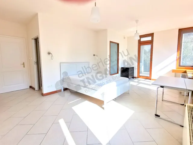 Kiadó lakás Budapest II. kerület, Kurucles 195 nm