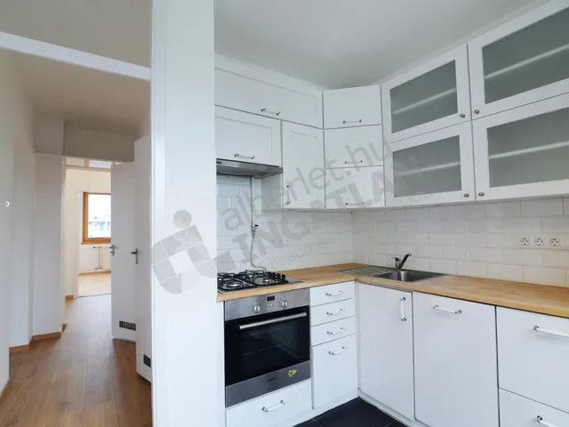 Kiadó lakás Budapest XIII. kerület, Újlipótváros 71 nm