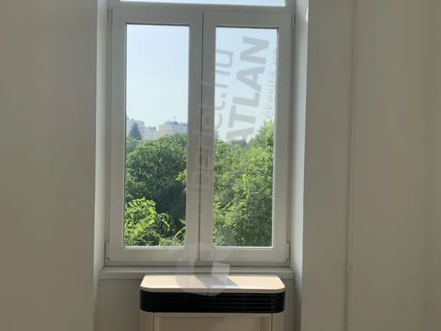 Kiadó lakás Budapest XIII. kerület 27 nm