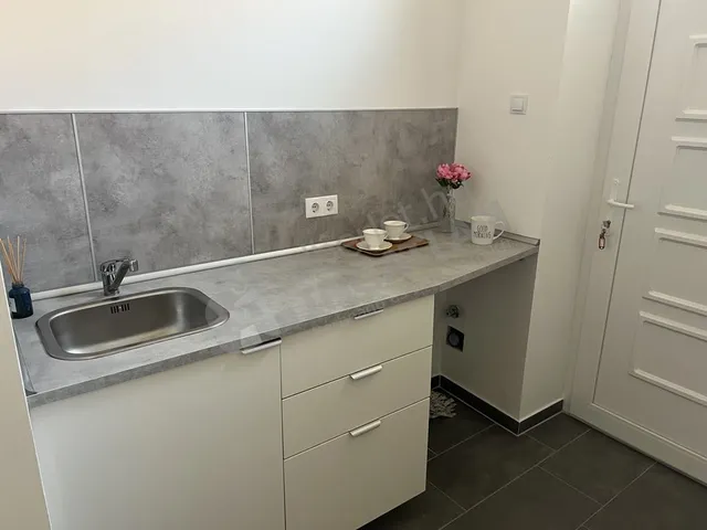 Kiadó lakás Budapest XIII. kerület 27 nm