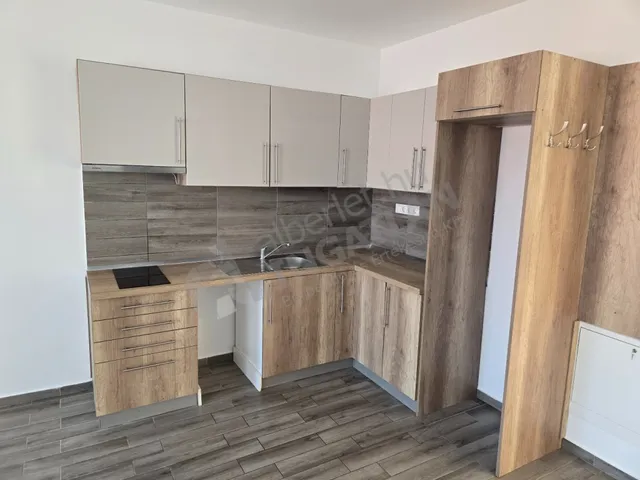 Kiadó lakás Budapest VI. kerület 45 nm