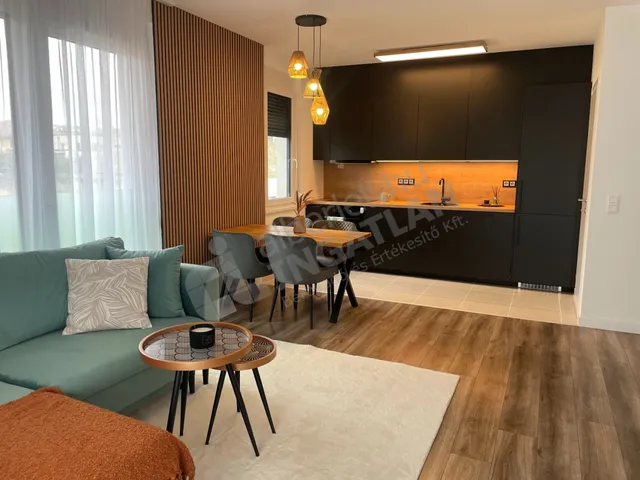 Kiadó lakás Budapest XI. kerület, Spanyolrét 70 nm