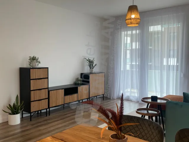Kiadó lakás Budapest XI. kerület, Spanyolrét 70 nm