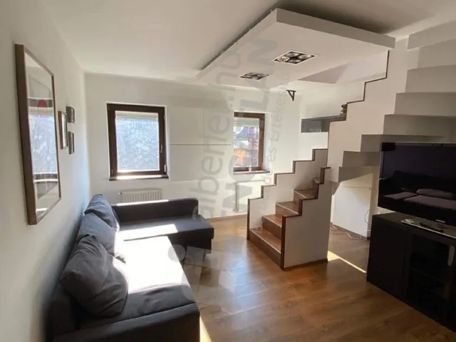 Kiadó lakás Budapest VIII. kerület 102 nm