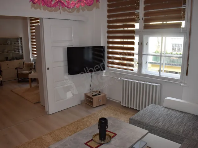 Kiadó lakás Budapest VIII. kerület 48 nm